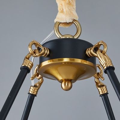 Decorative Lamp  Crystal Nordic Luxury Chandeliers &amp; Pendant Lights Modern