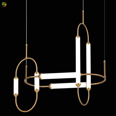 30000H Nordic Creative Hanging Modern Pendant Light For Home