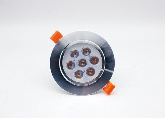 Dia 68mm / 105mm / 135mm Exhibition Hall 2.6 Pounds LED Commercial Light
